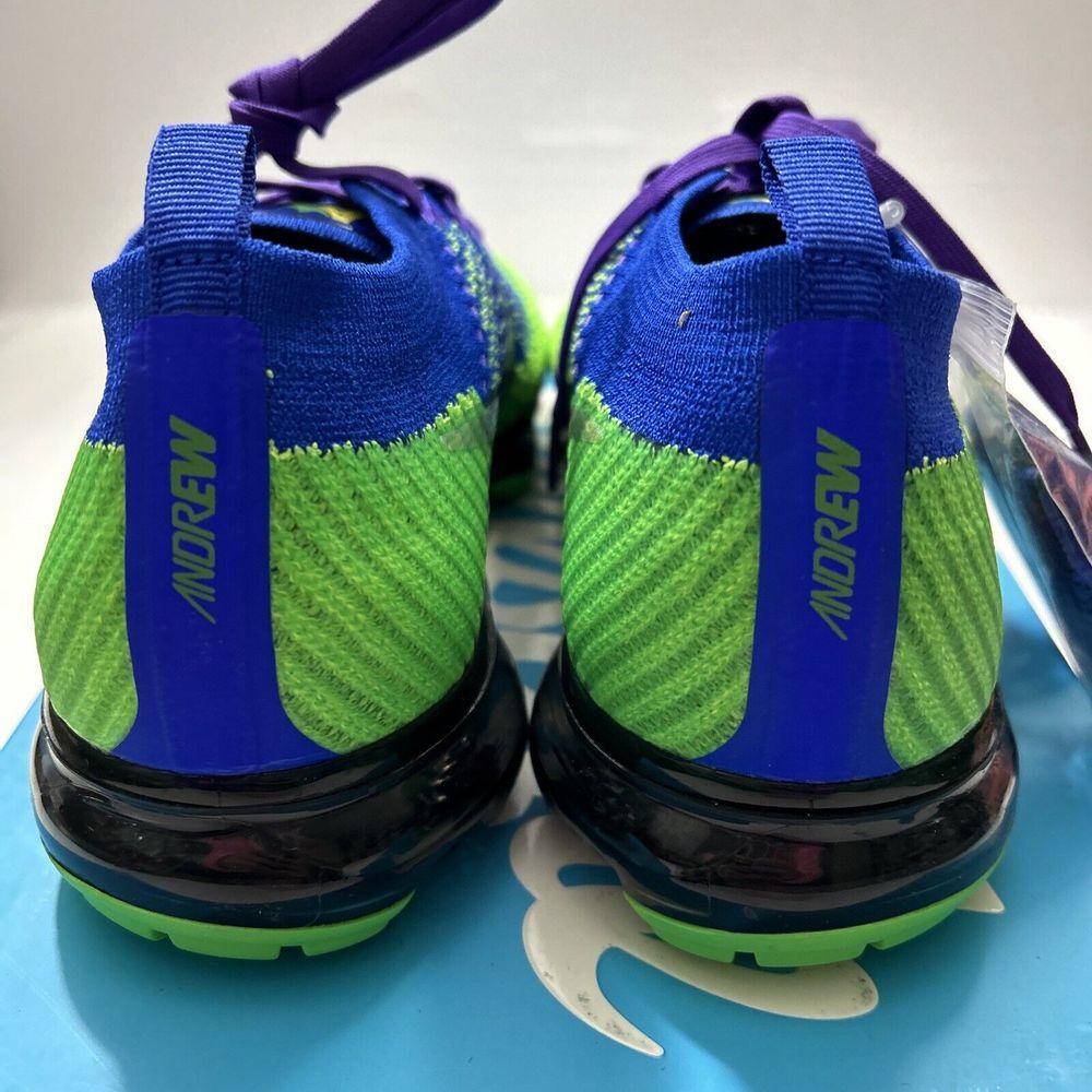 Nike Air VaporMax Freestyle DB Size 7 - Picture 5 of 13
